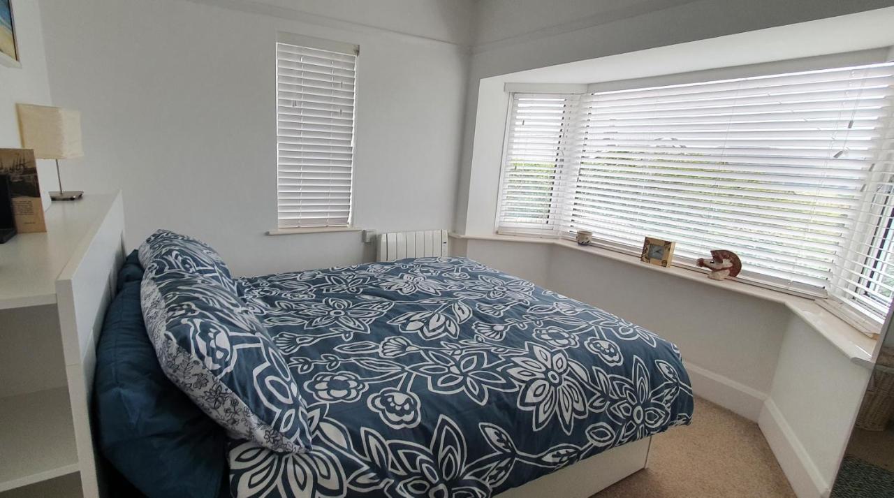Pentire, On The Coastal Path Villa Polruan Luaran gambar